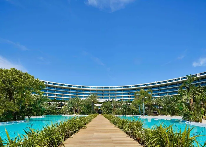 Maxx Royal Belek Golf Resort foto