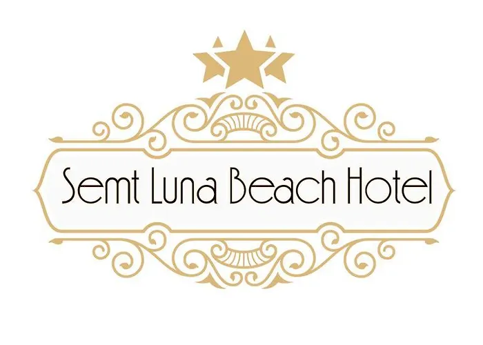 Semt Luna Beach Hotel Alanya photo