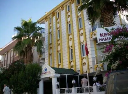 Kent Hotel Konyaalti照片